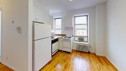 Rented by Jack Resnick & Sons