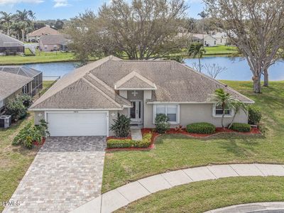 3822 Sunward Dr, Merritt Island, FL, 32953