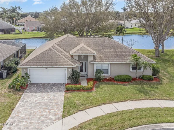 3822 Sunward Dr, Merritt Island, FL 32953