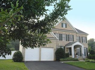 726 Crisfield Way, Annapolis, MD
