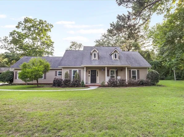 4351 Rabbit Pond Rd, Tallahassee, FL 32309