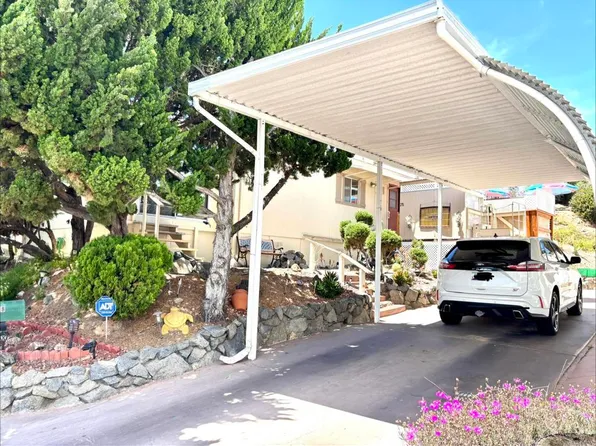 955 Howard Ave Space 28, Escondido, CA 92029