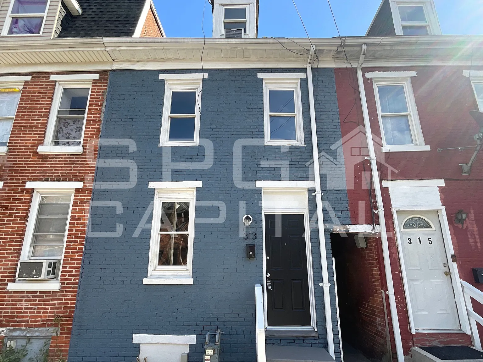 313 S Penn St, York - 1 — Photo 1