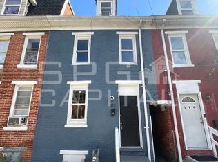 313 S Penn St, York, PA 17401