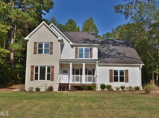 150 Wildcat Creek Dr, Covington, GA 30016