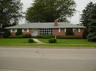 291 N Columbus St, Randolph, WI 53956