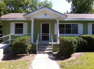 70 Brice Ave, Morven, GA 31638