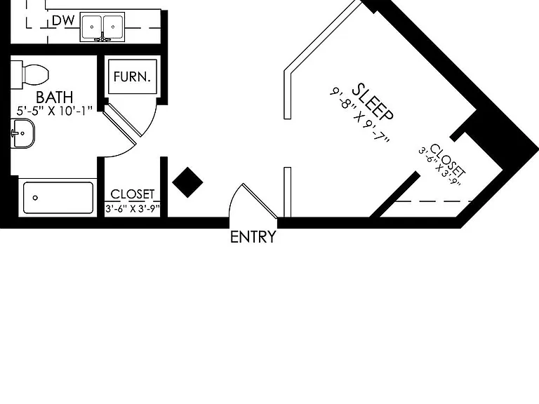 Chamber Lofts — Photo 17