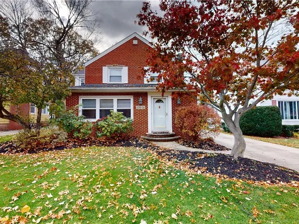 1726 E 291st St, Wickliffe, OH 44092