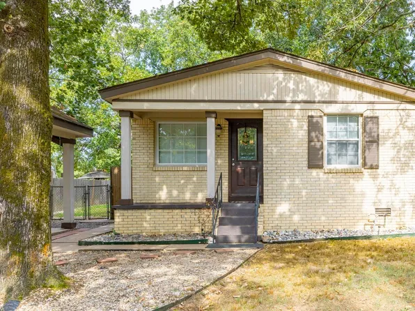 5900 Dent Rd, Little Rock, AR 72210