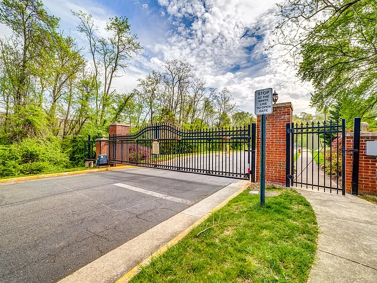 Community Gate