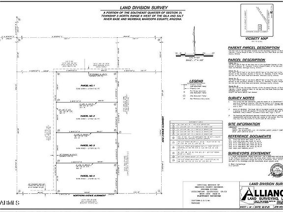 5th image of 0 W Northern Avenue #2