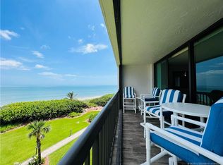 8880 S Ocean Dr APT 402, Jensen Beach, FL 34957