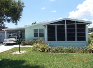 1422 Lindsey Ln, The Villages, FL 32159