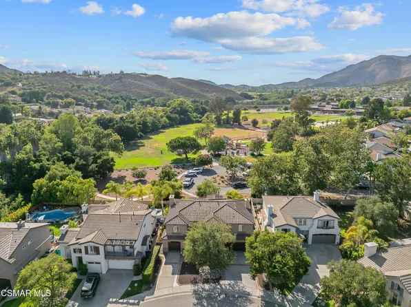 4039 Maurice Dr, Thousand Oaks, CA 91320