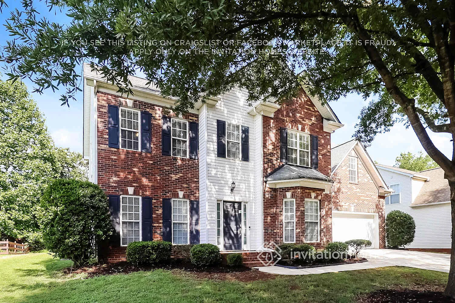 2010 Sentinel Dr Indian Trail, NC 28079 — Photo 4