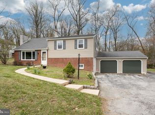 1444 Romansville Rd, Coatesville, PA 19320