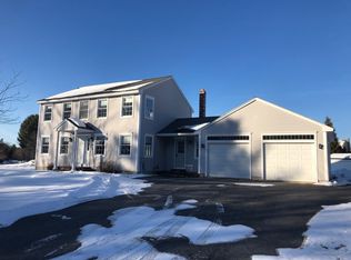 166 Elderberry Dr, South Portland, ME 04106
