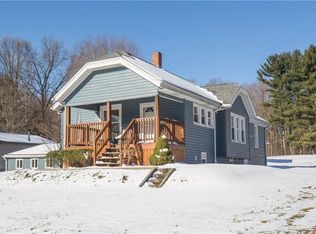 3377 Ivanhoe Rd, Sharpsville, PA 16150