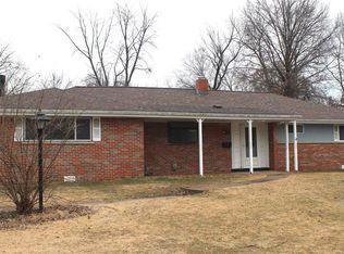 29 Kenwood Dr, Hazelwood, MO