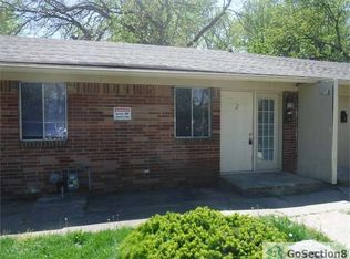2258 N Hawthorne Ln APT 2, Indianapolis, IN 46218