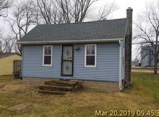 106 High St, Hillsdale, IL