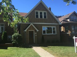 1740 N Nagle Ave, Chicago, IL 60707
