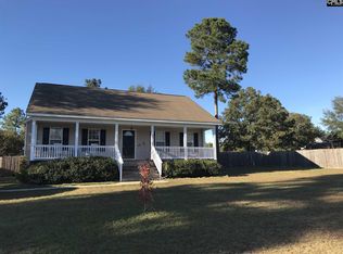 597 Railgate Loop, Lugoff, SC 29078