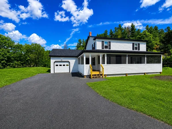 2804 Beebe Road, Derby, VT 05829