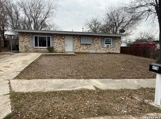 4718 Castle Sword, San Antonio, TX 78218