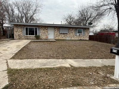 4718 Castle Sword, San Antonio, TX, 78218