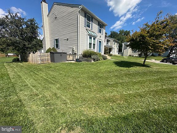 2nd image of 8021 Watermill Ct