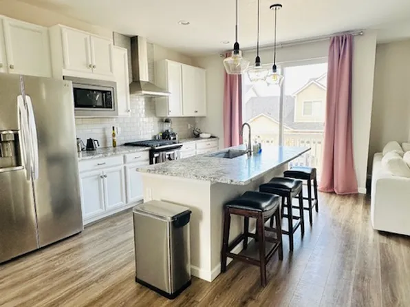 5620 Canyon View Dr, Castle Rock, CO 80104