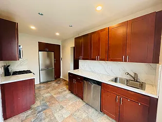 Rented by Zjama Realty Corp
