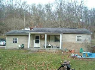 2151 County Road 144, South Pt, OH 45680