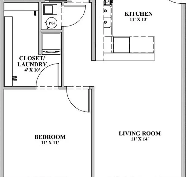 The Foundry Apartments — Photo 131