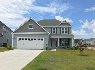 The Beaufort Plan, River Tide Farms, Bolivia, NC 28422