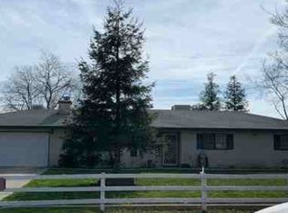 24784 Melba Dr, Madera, CA 93638