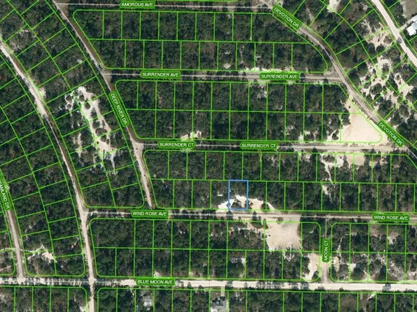 418 Wind Rose Ave #25, Lake Placid, FL 33852