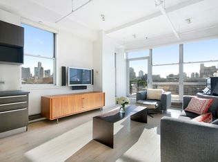 195 Bowery APT 7W, New York, NY 10002