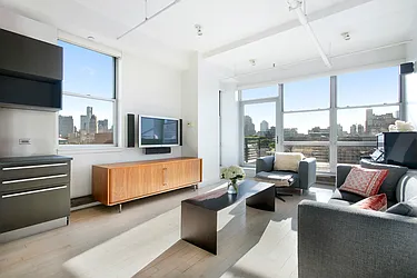 195 Bowery, #7W