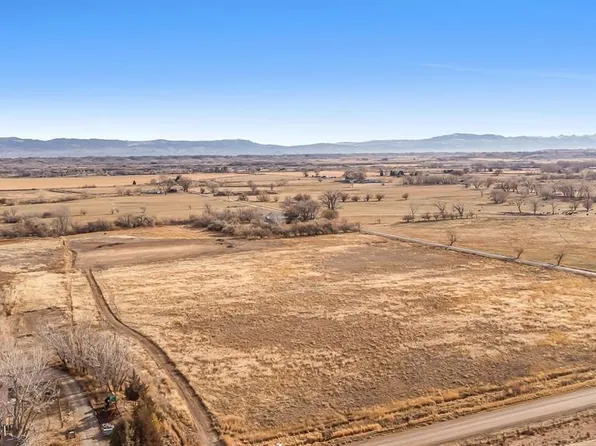lot 8 Flintlock Lane, Olathe, CO 81425