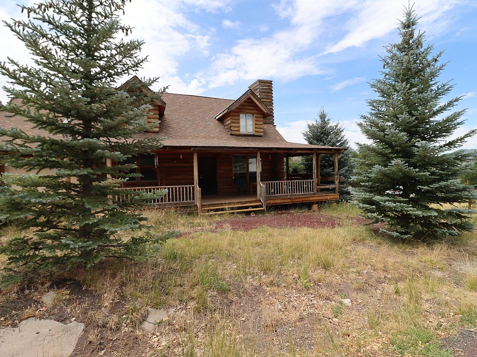 426 S Lloyd Canyon Dr, Pine Valley, UT 84781 Zillow