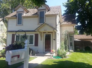 844 Court St, Prosser, WA 99350