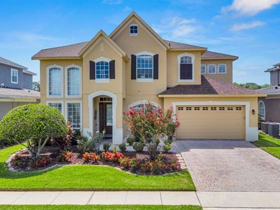 1699 Swallowtail Ln, Sanford, FL, 32771