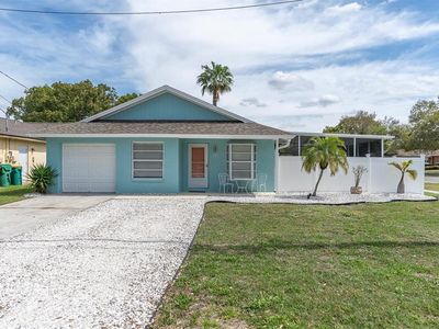 1402 14th St, Palm Harbor, FL, 34683