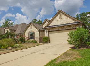 26105 Brickhill Dr, The Woodlands, TX 77389