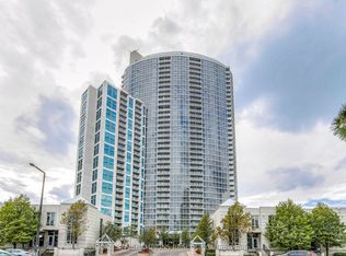83 Borough Dr #1006, Toronto, ON
