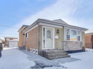 9115 S Green St, Chicago, IL 60620