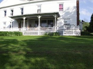 1496 County Highway 12, East Meredith, NY 13757